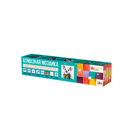 Алмазная мозаика Play market