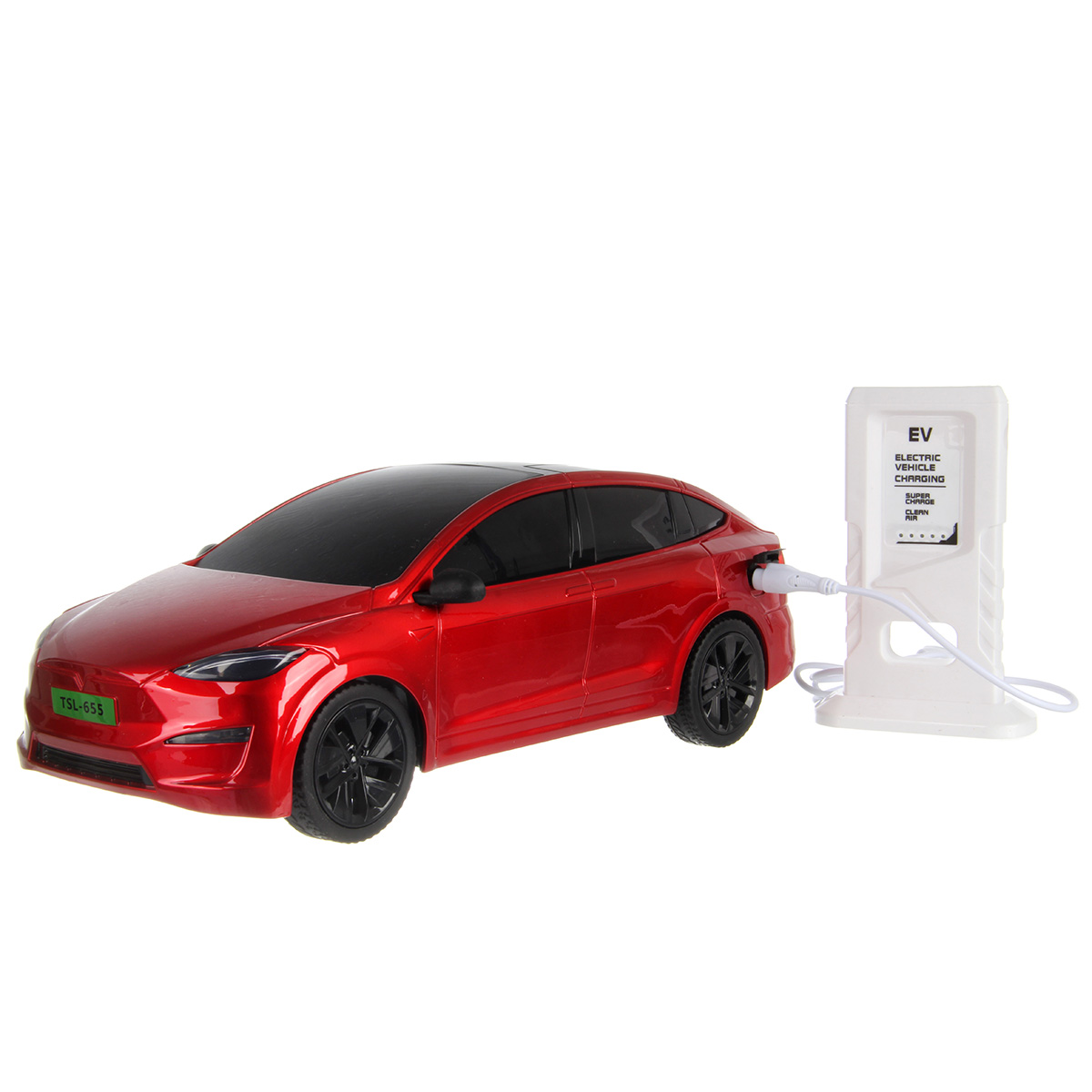 Автомобиль РУ Veld Co - фото 5