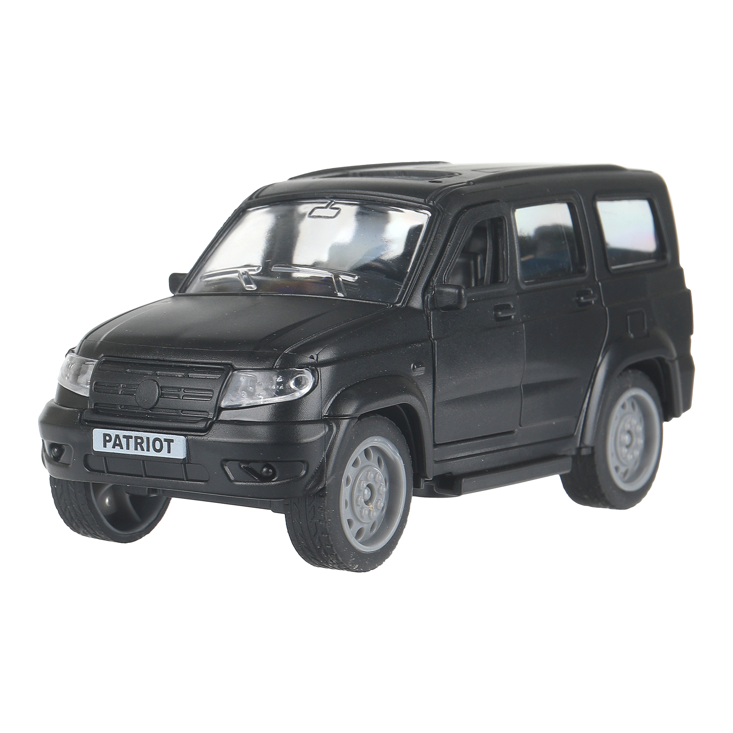 Автомобиль Технопарк УАЗ Патриот 407132 - фото 2