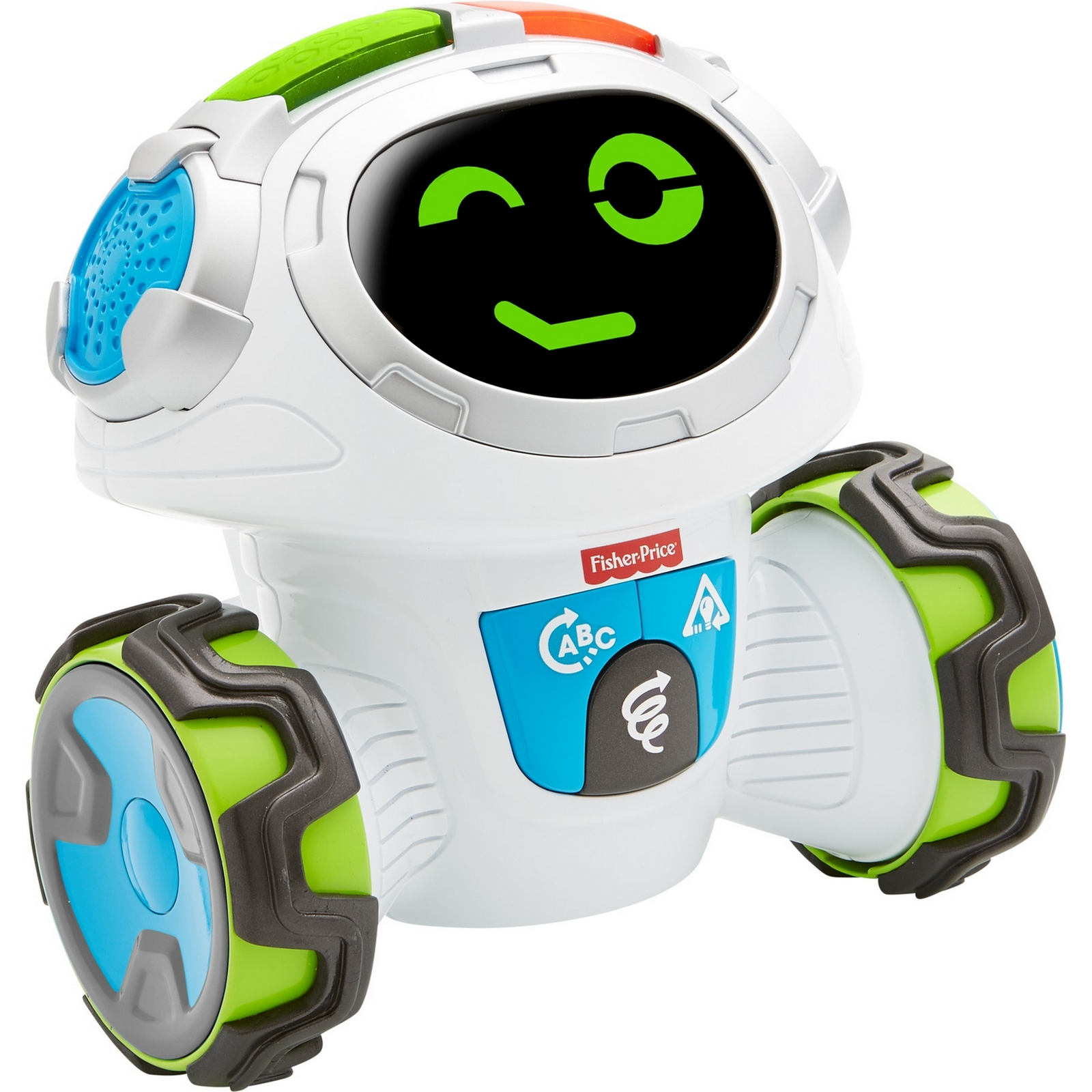 Игрушка Fisher Price - фото 9