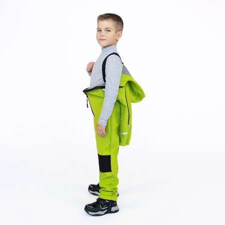 Комбинезон Arctic kids