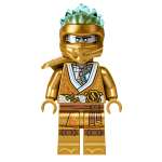 Изображение товара Фигурка LEGO Ninjago Zane