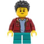 Фигурка LEGO City Child