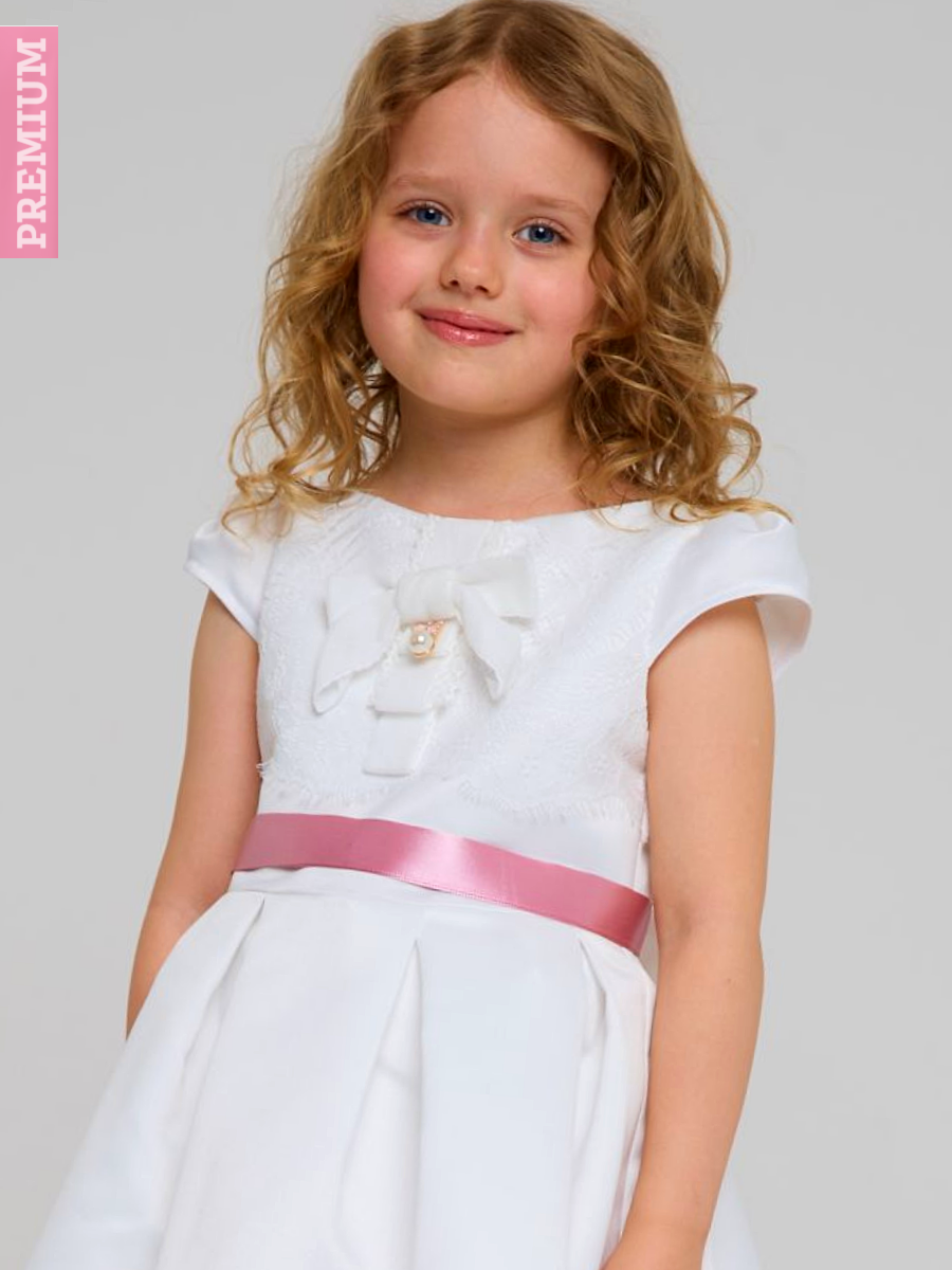 Платье Little Dress Story ATL110AGATAWHI - фото 16