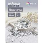 Набор для творчества Astra Craft бисер
