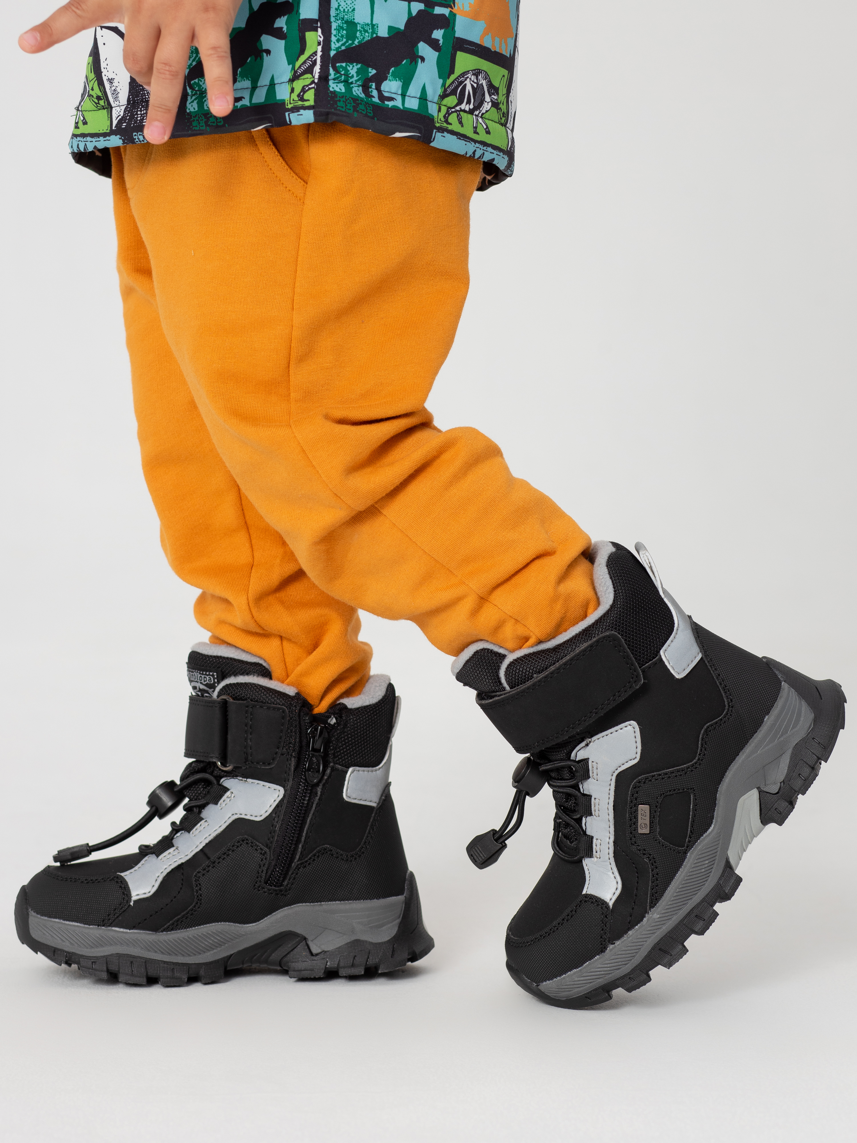 Ботинки Antilopa AL 15690 - фото 1