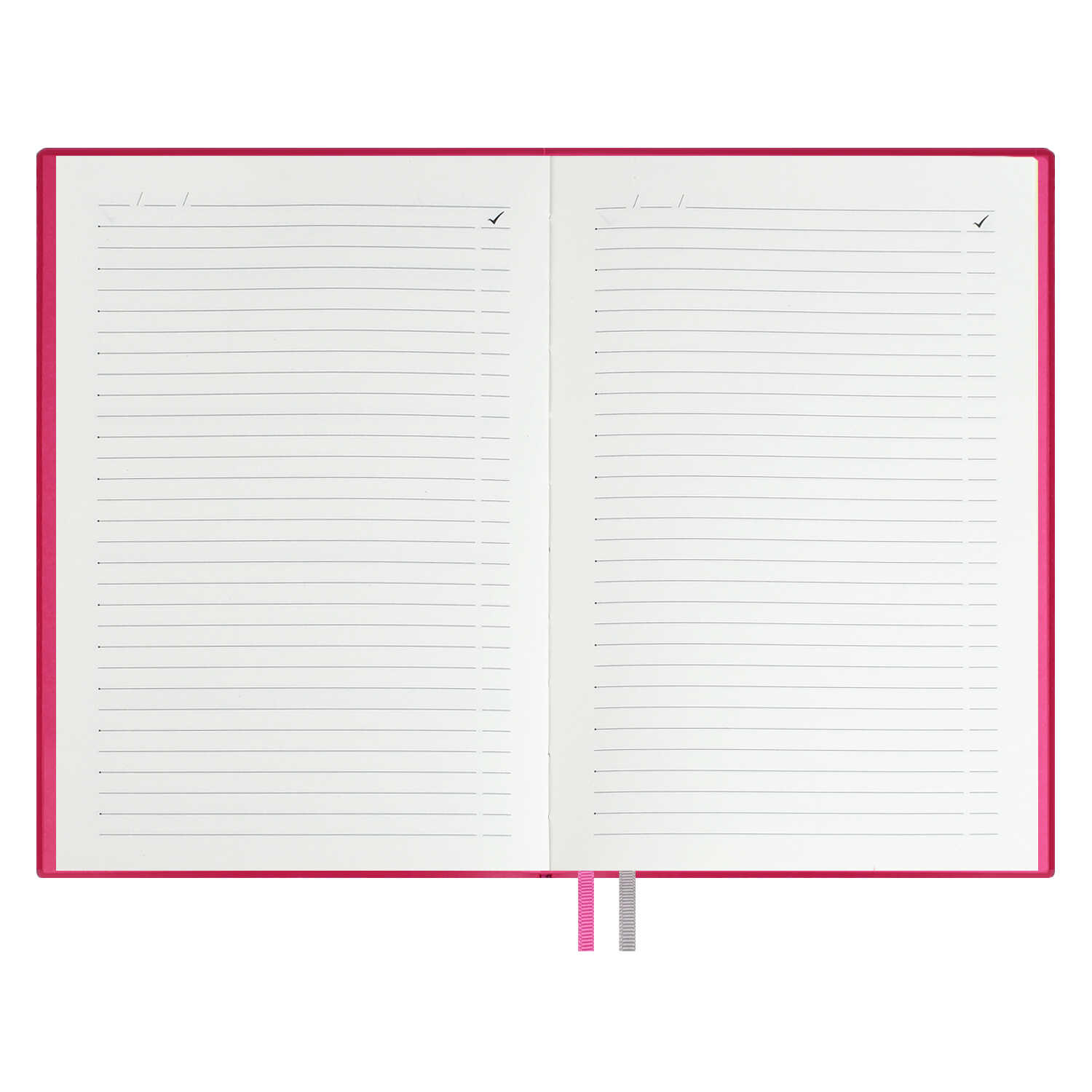 Ежедневник Феникс + ESCALADA 120 лист. - фото 23