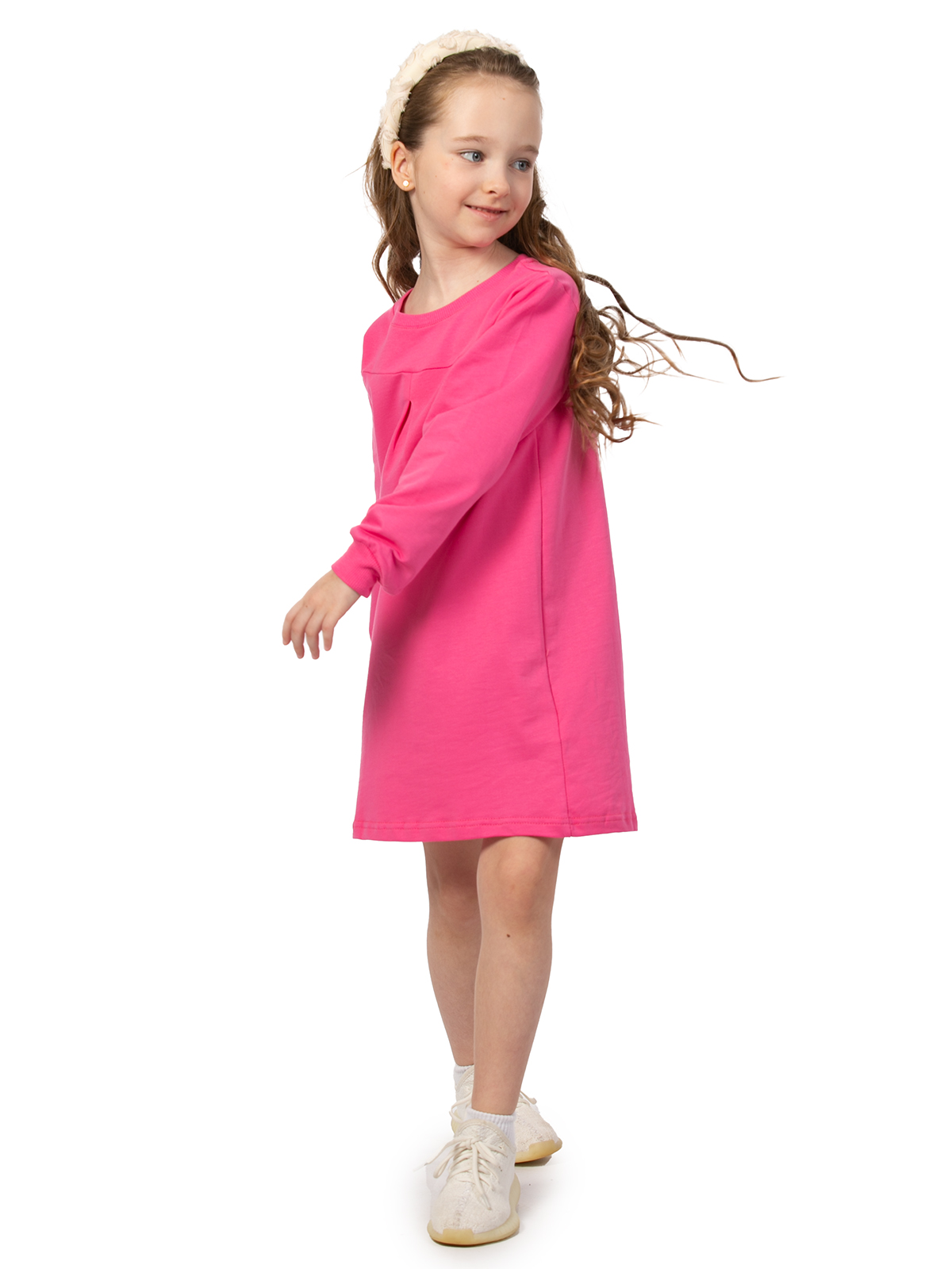 Платье ELEMENTARNO GDR 056-005 - фото 4