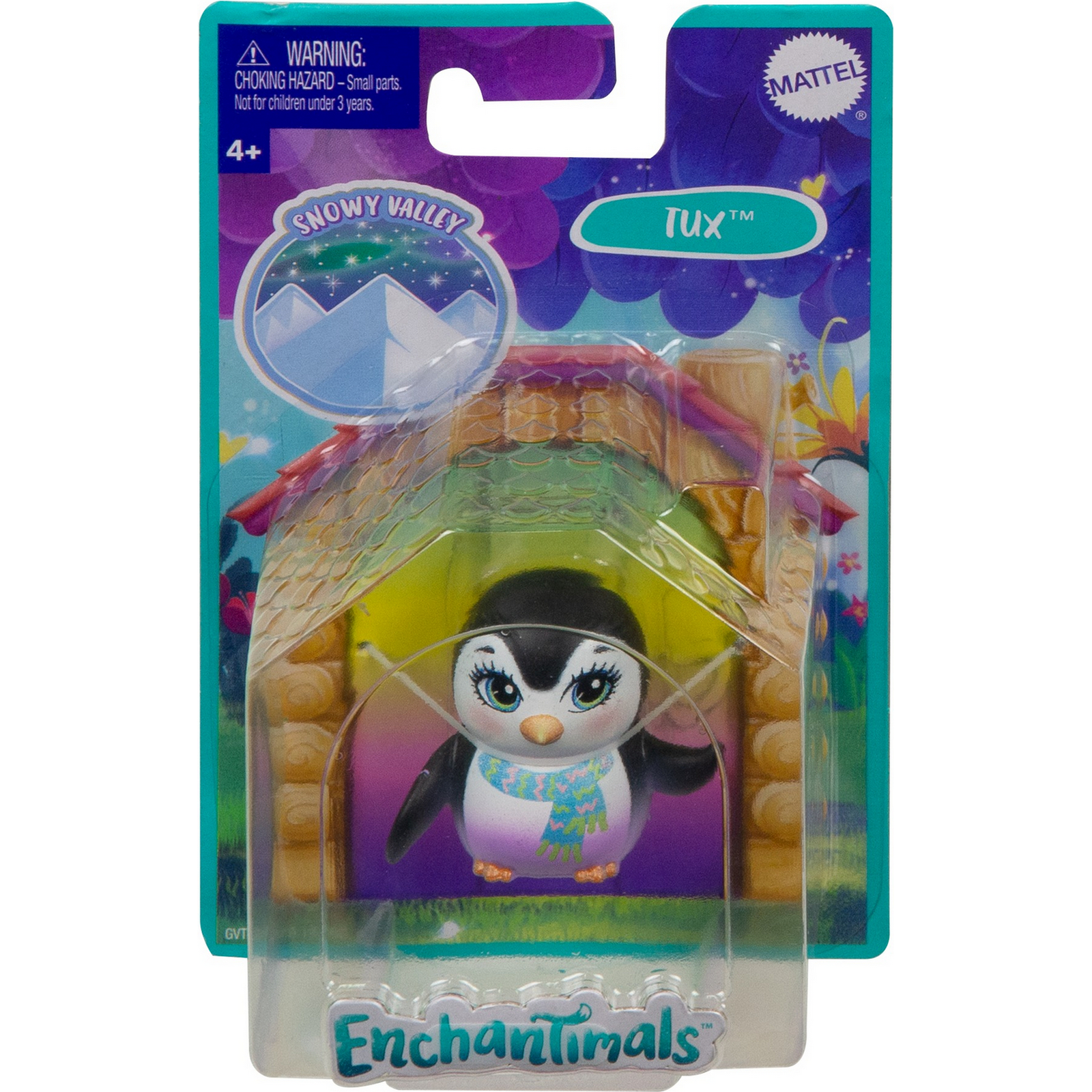 Фигурка Enchantimals в ассортименте - фото 67