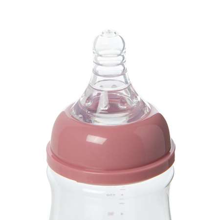 Бутылочка BabyGo 125 мл 1 шт.