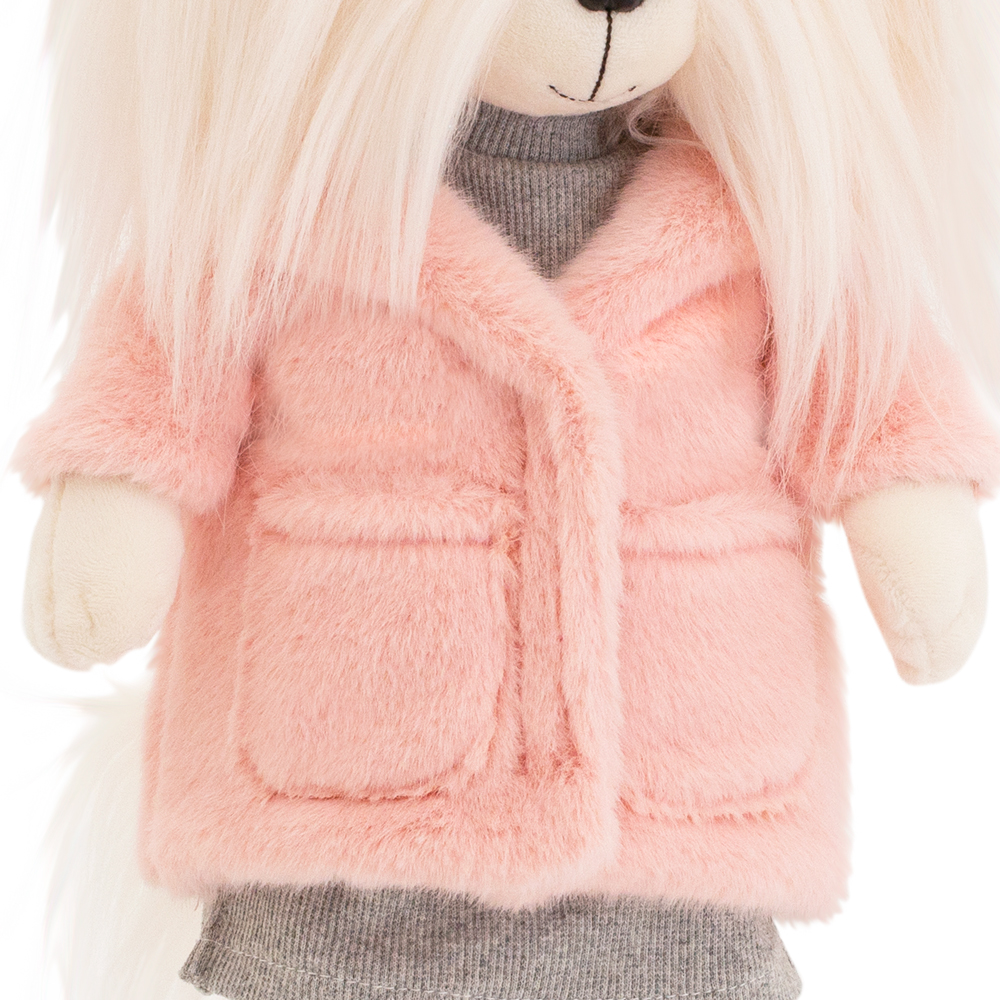 Мягкая игрушка Orange Toys - фото 6