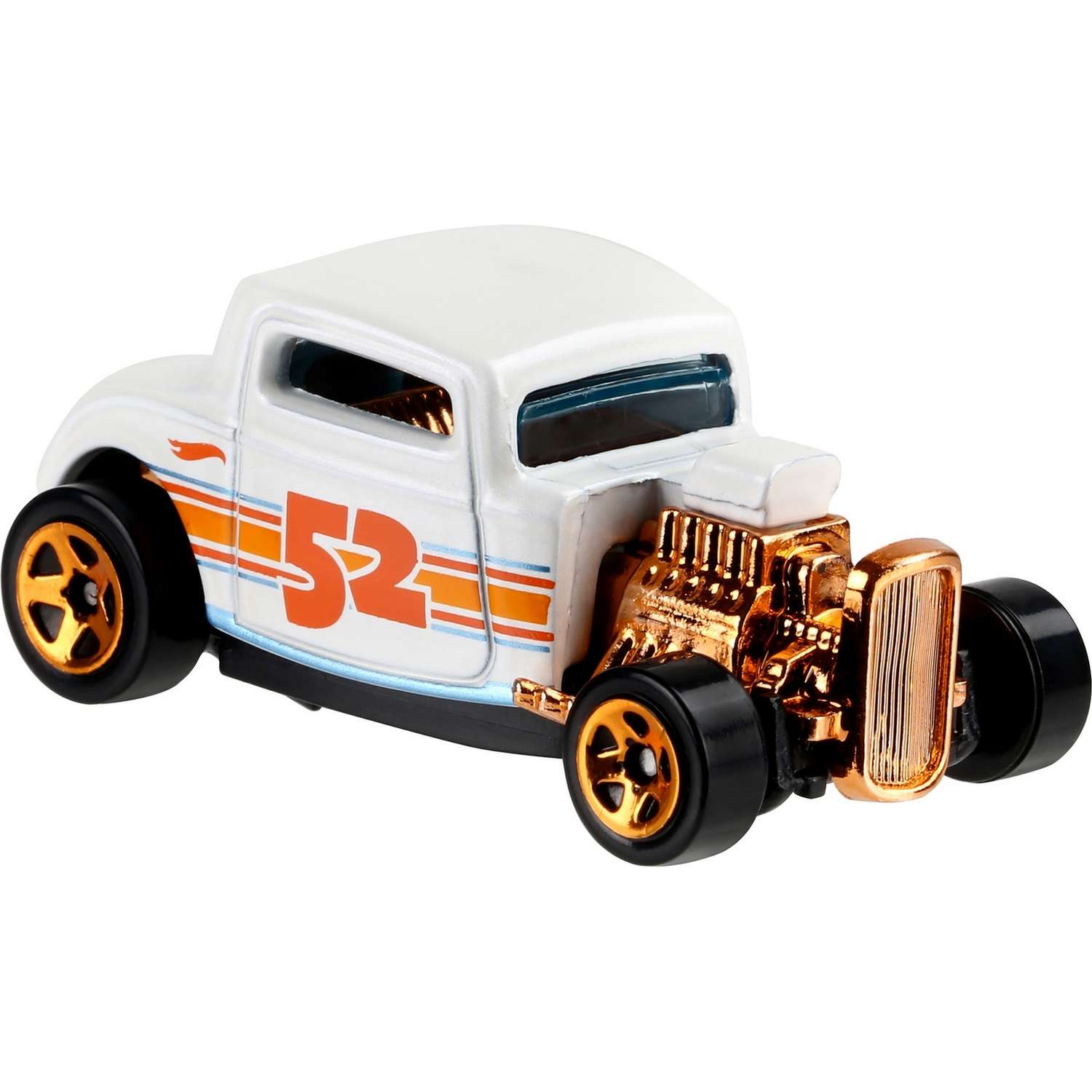 Автомобиль Hot Wheels в ассортименте GJW48 - фото 26