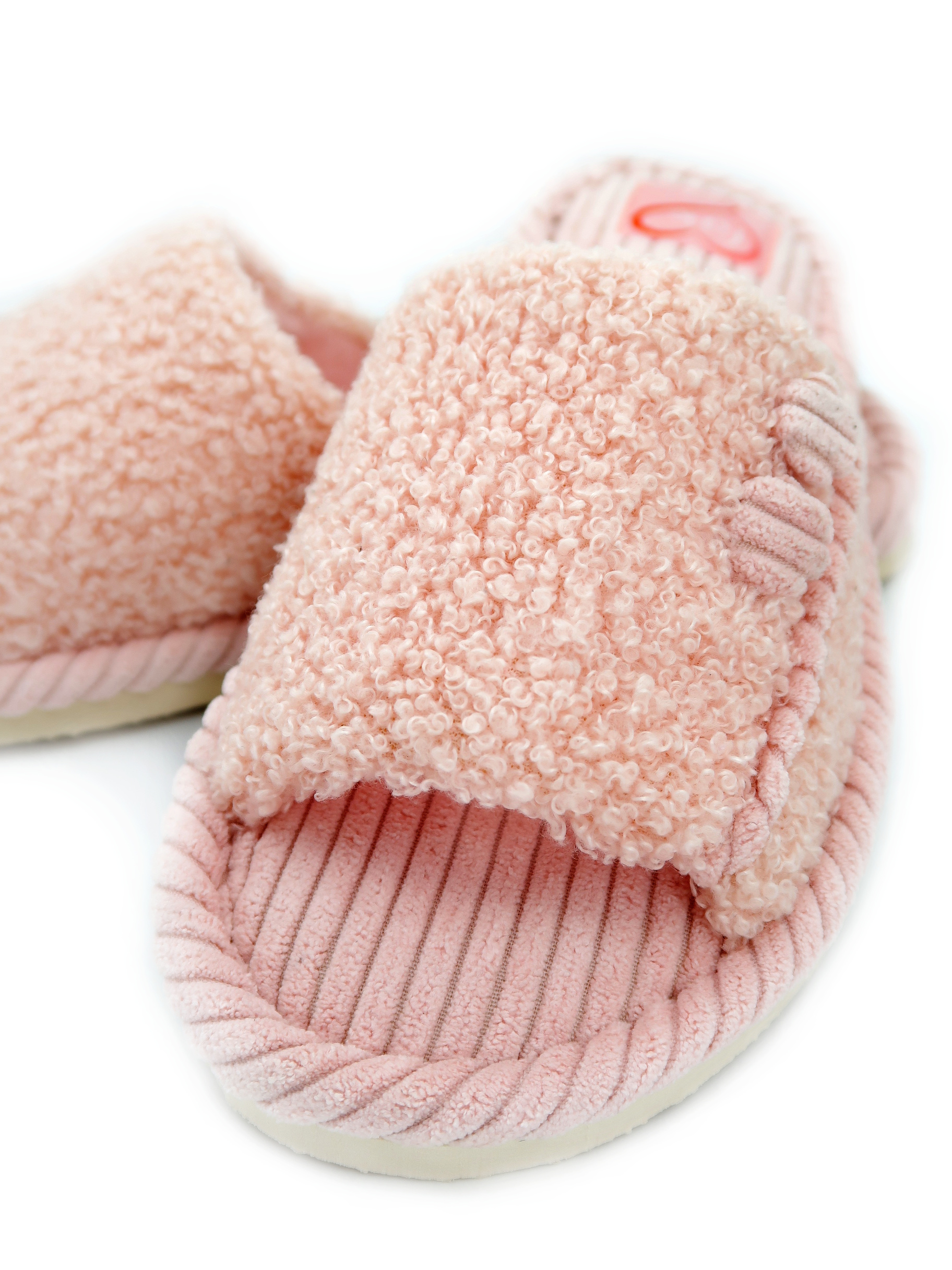 Тапочки FORIO 125-24263 - фото 2