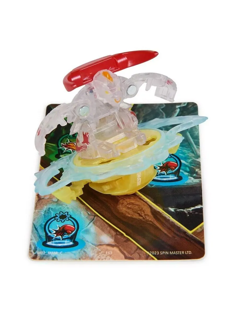 Игровой набор Spin Master Battle Pack - фото 4