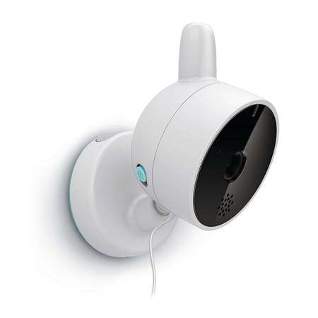 Видеоняня Philips Avent SCD-603/00