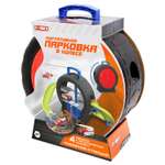 Парковка Funky Toys Пожарная станция