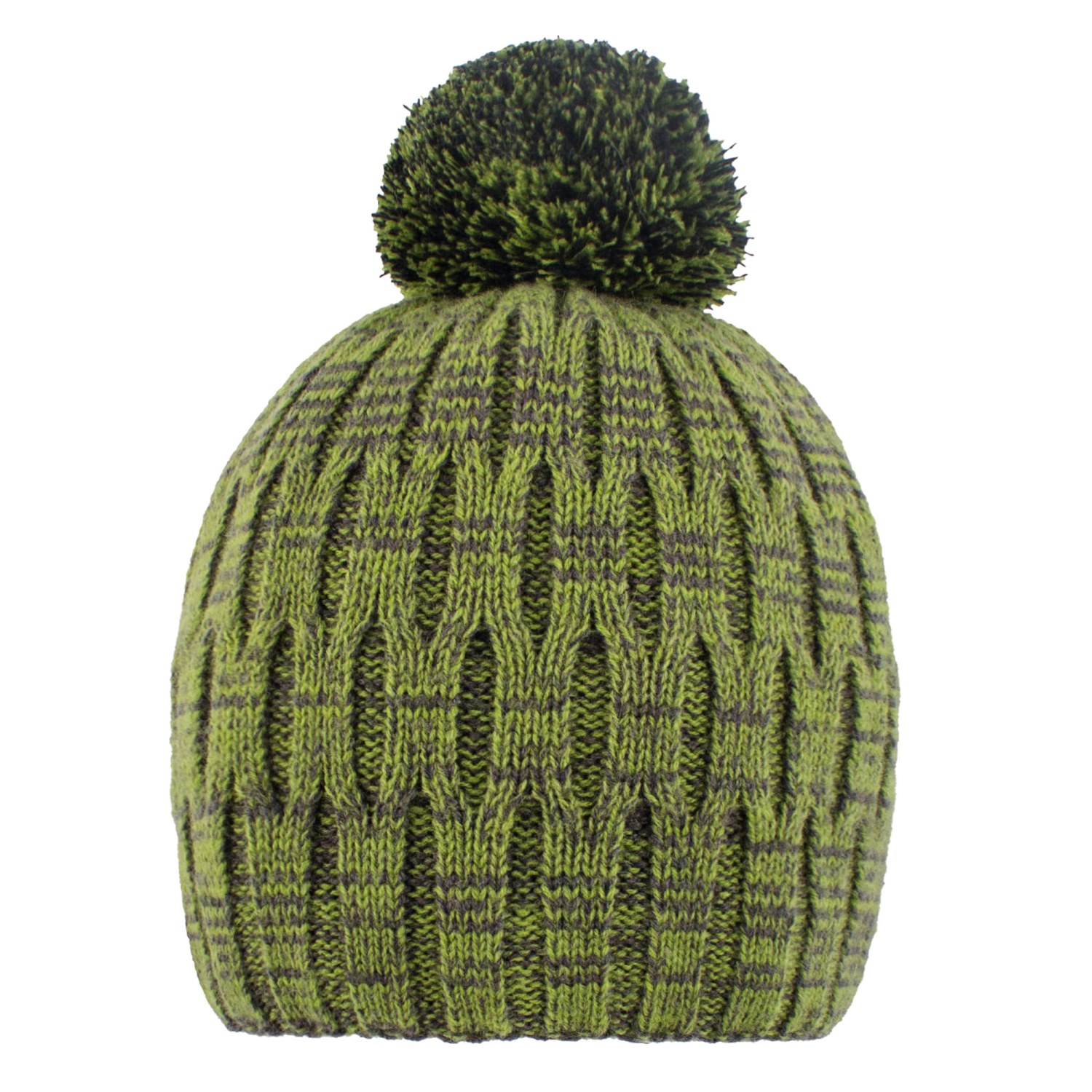 Шапка GUSTI AC1064B-GREEN - фото 1