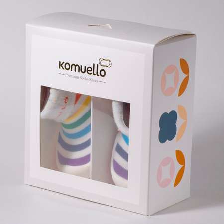 Тапочки Komuello