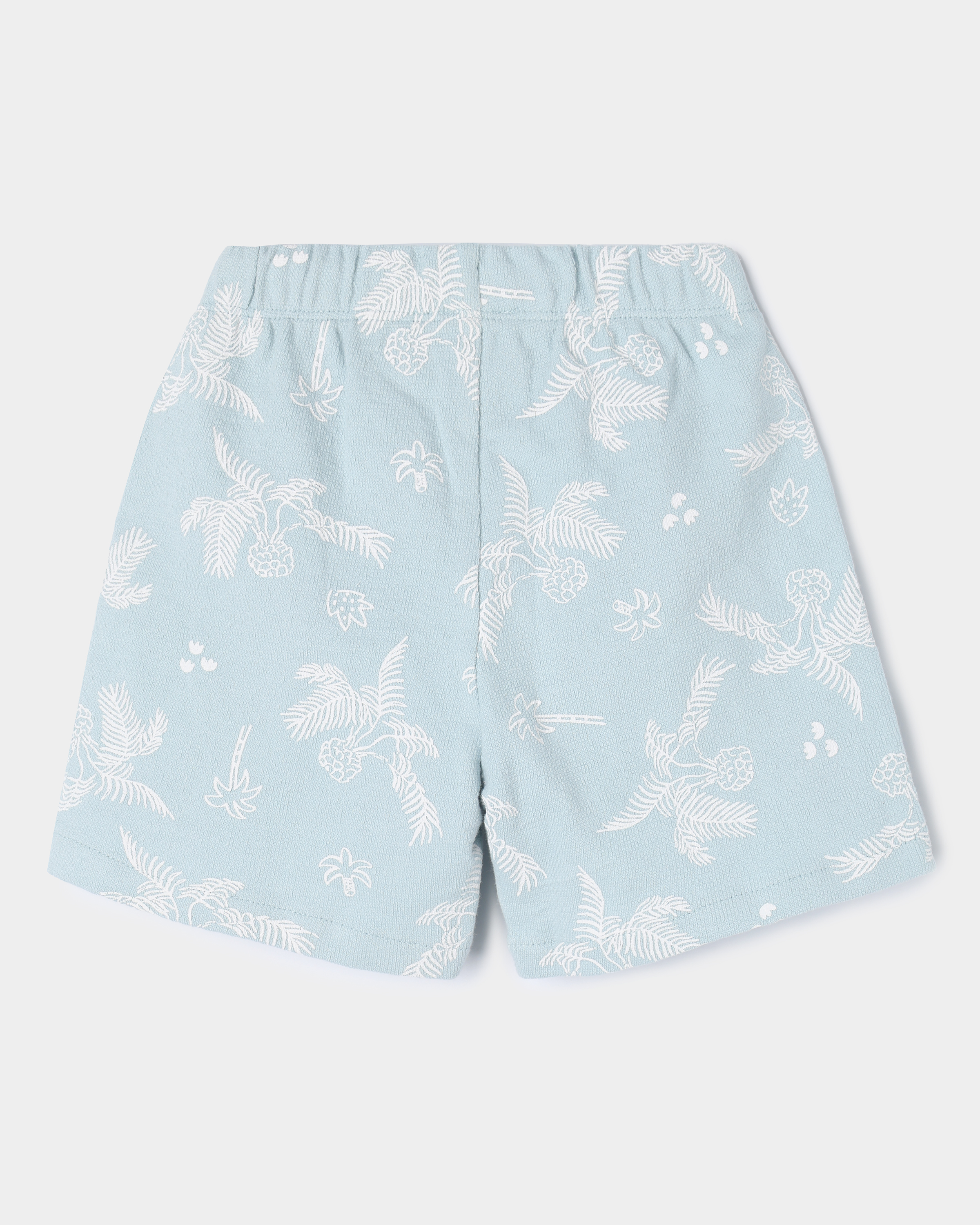 Шорты BabyGo KB-SS26-35BGib-55 - фото 2