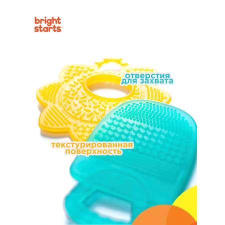 Прорезыватель Bright Starts