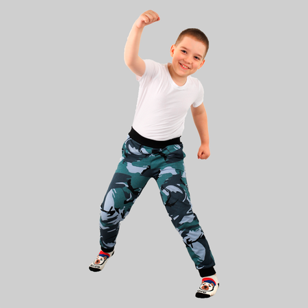 Брюки Babycollection