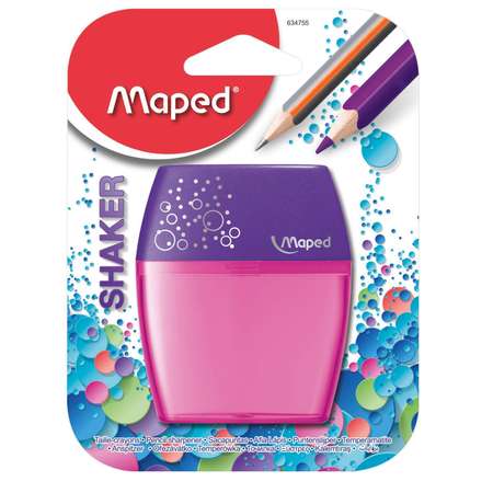 Точилка MAPED в ассортименте