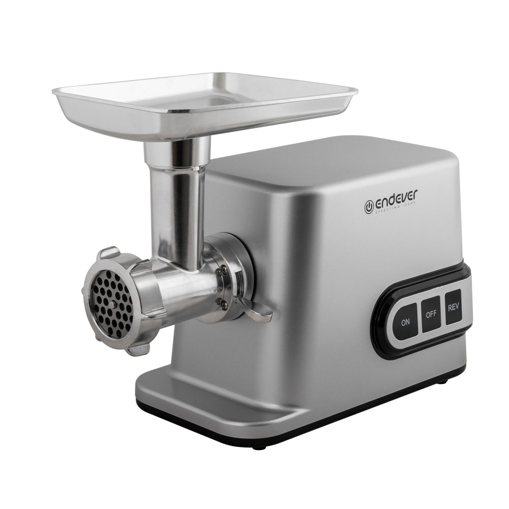 Электрическая мясорубка ENDEVER SIGMA-112 - фото 8