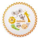 Тарелка BABOO