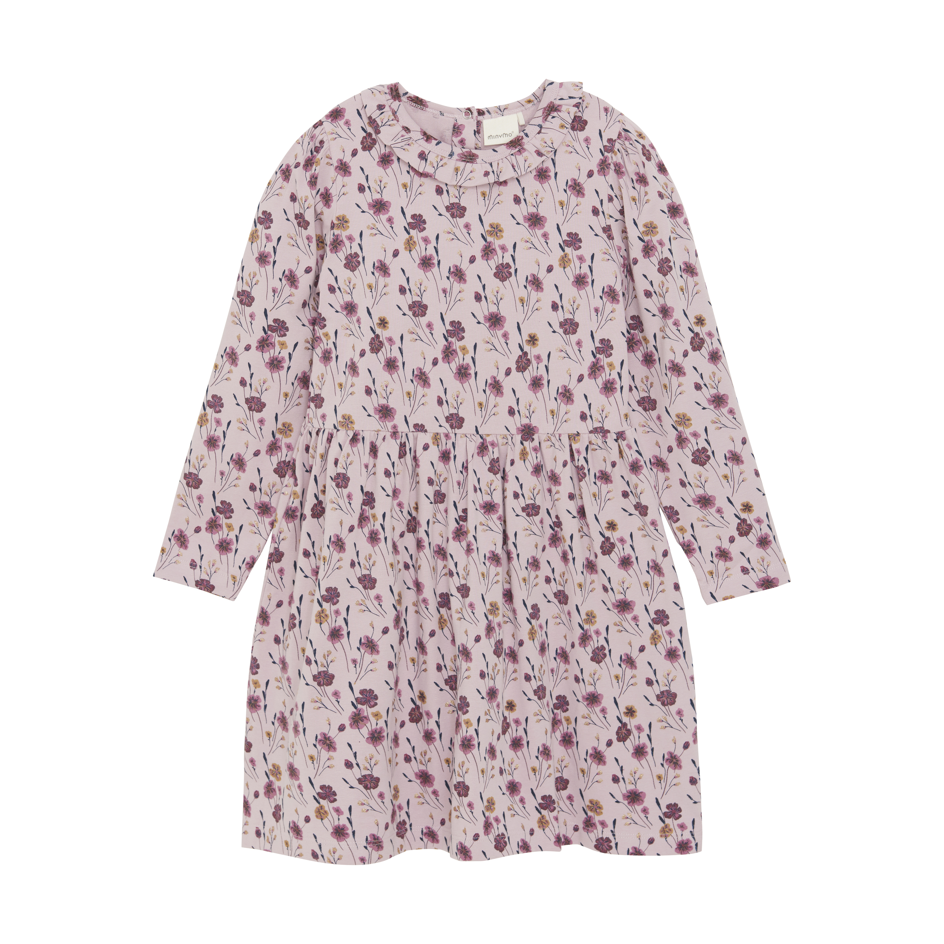 Платье MinyMo 123634-5205 - фото 1