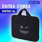 Папка для тетрадей Brauberg