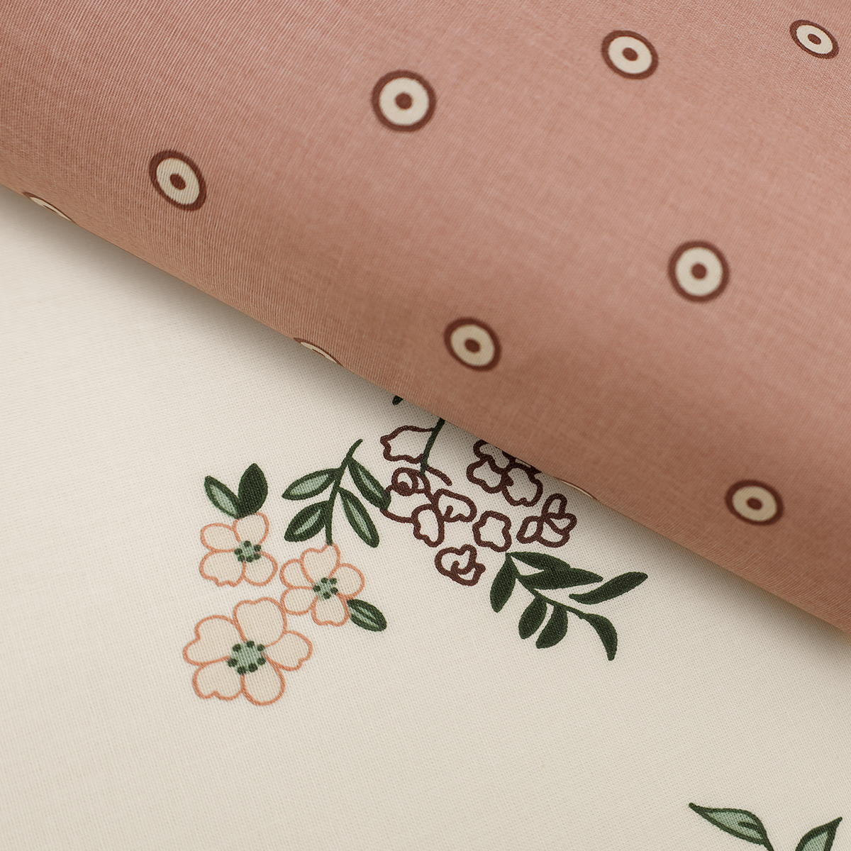 Комплект постельного белья BRAVO Алия двуспальный 4 предм. - фото 14