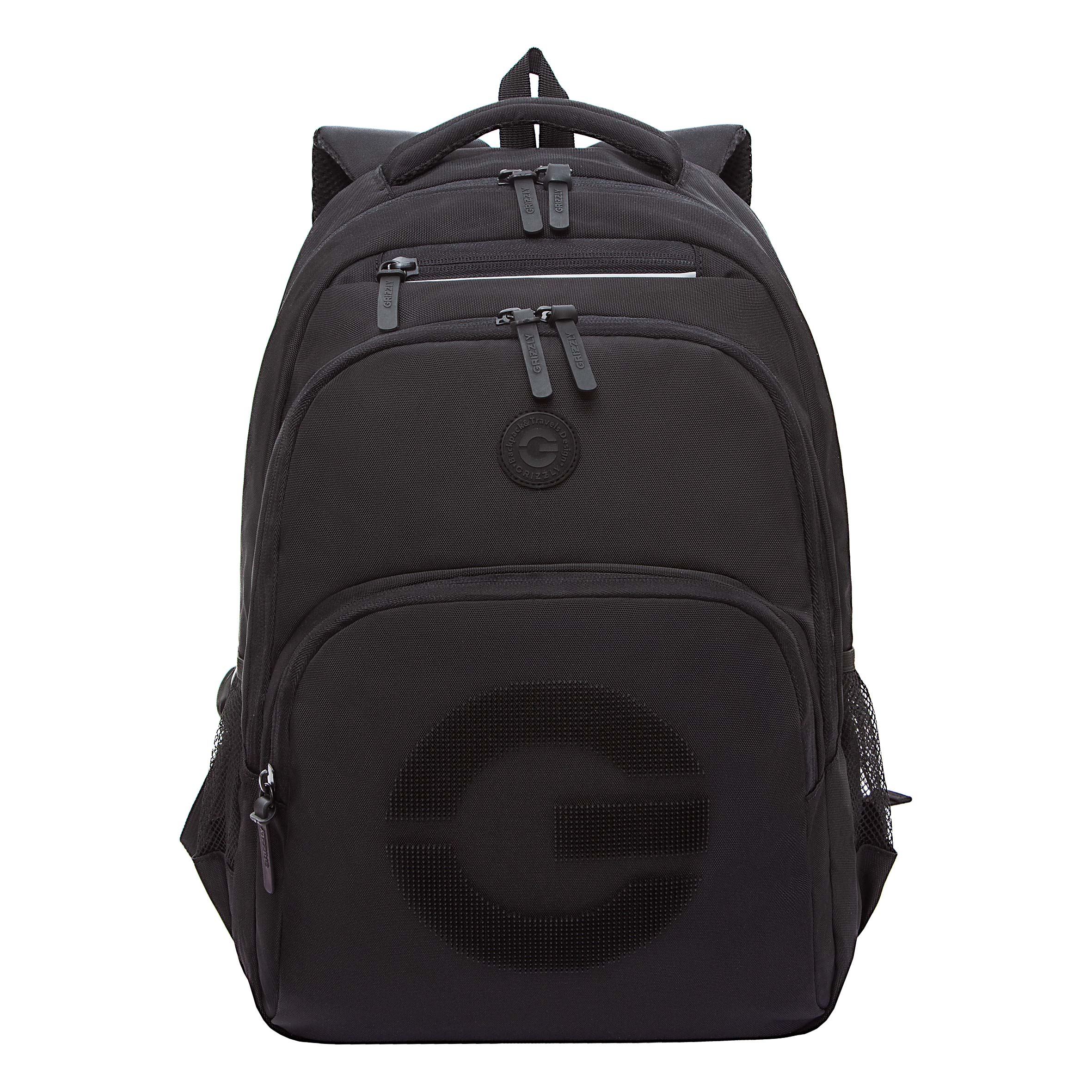 Рюкзак Grizzly для мальчика - фото 1