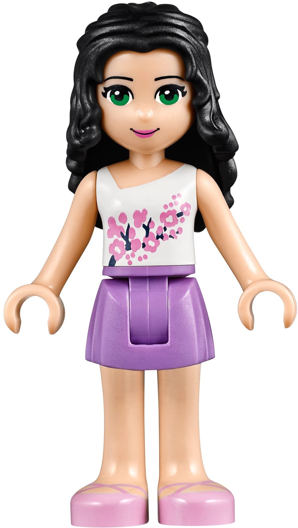 Конструктор LEGO Friends 41093 318 дет. - фото 7