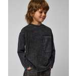 Лонгслив Futurino Fashion