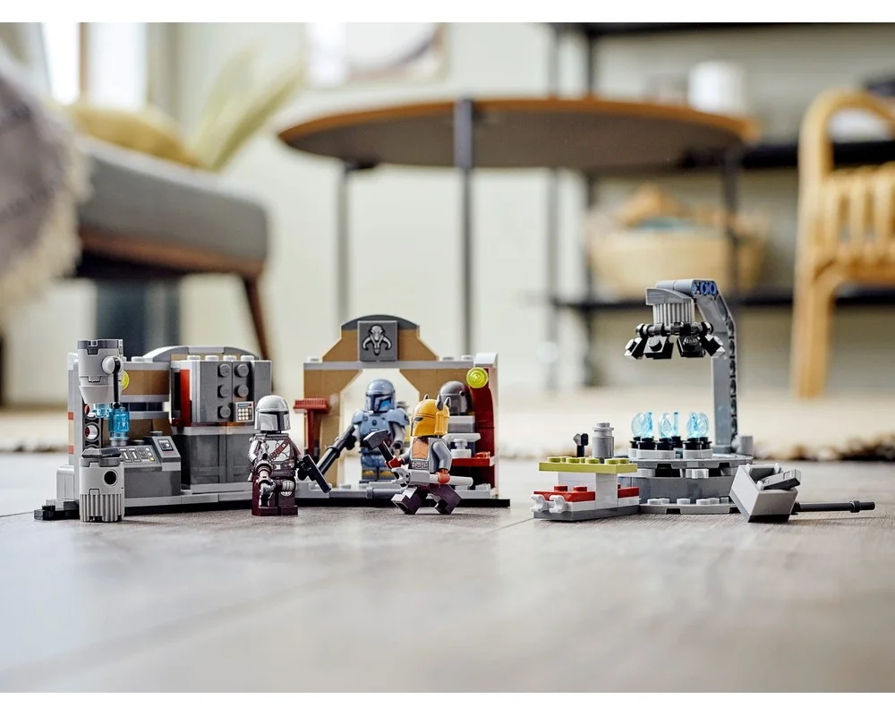 Конструктор LEGO Star Wars 75319 237 дет. - фото 1