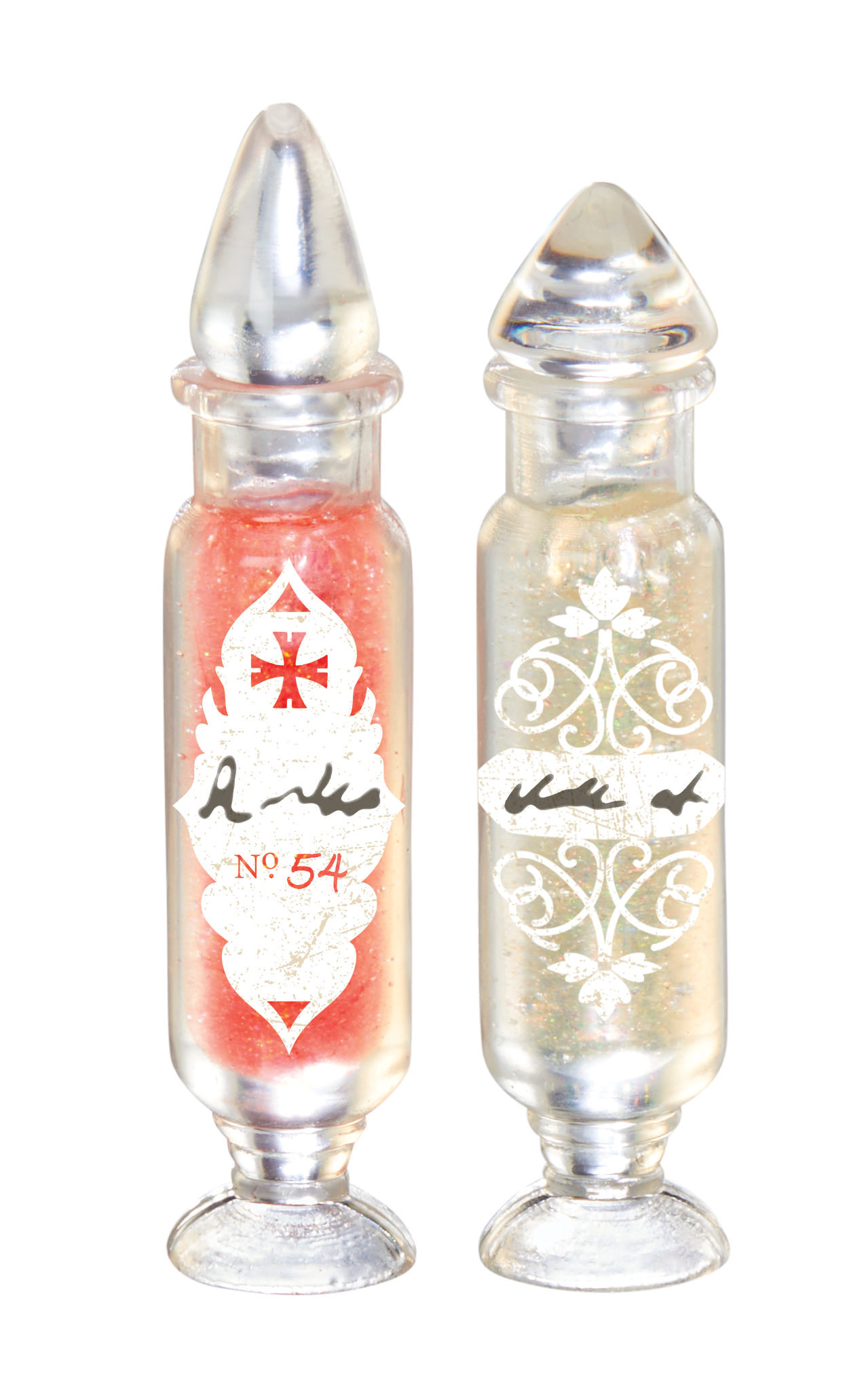 Игрушка MGA mini verse Гарри Поттер Зелья - фото 6