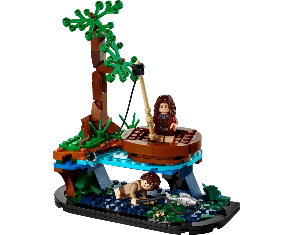 Конструктор LEGO Icons 40761 173 дет. - фото 2