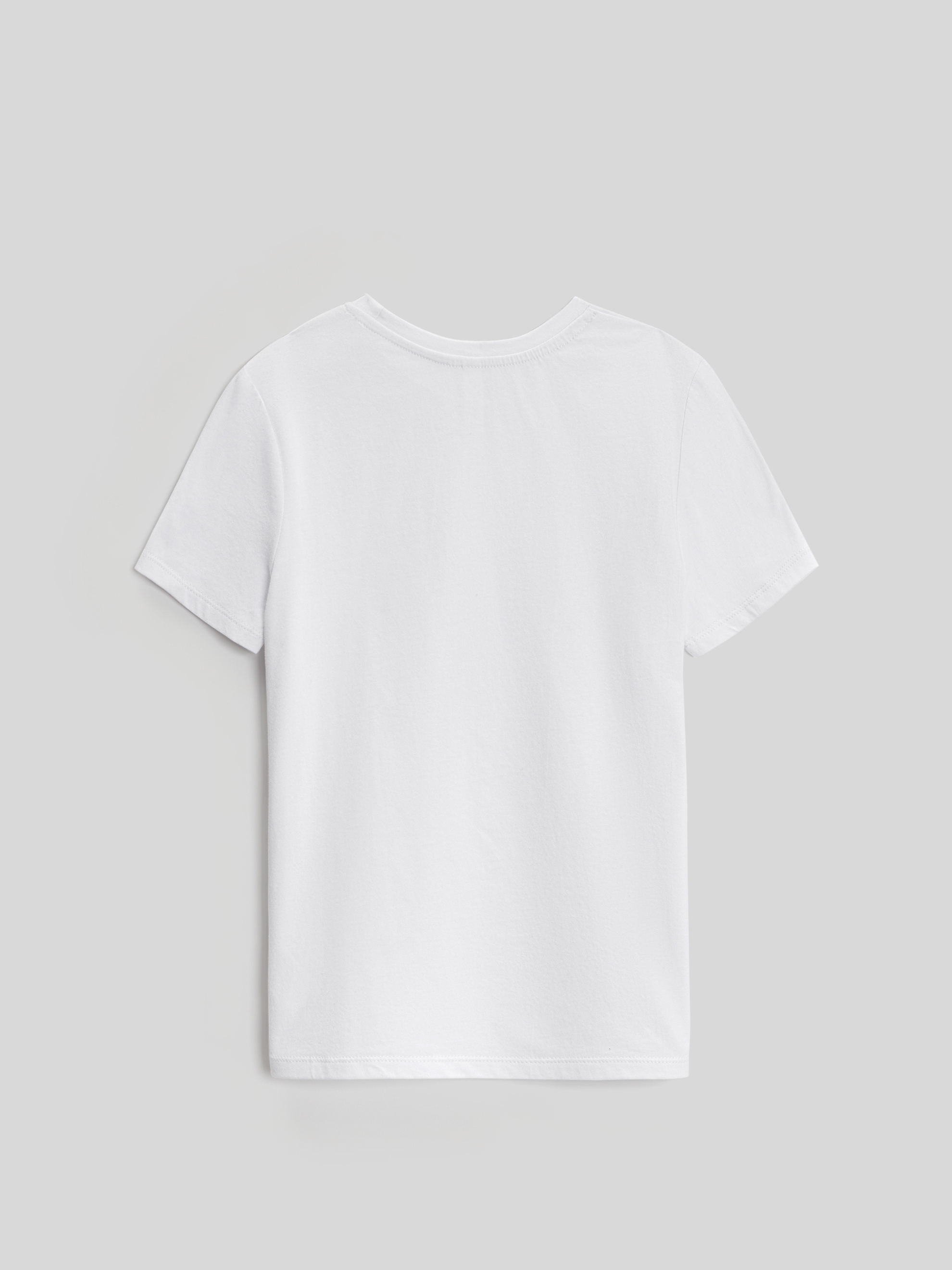 Футболка Acoola 20230510049_0094612 - фото 5