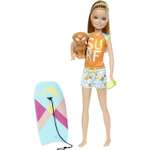 Кукла модельная Barbie
