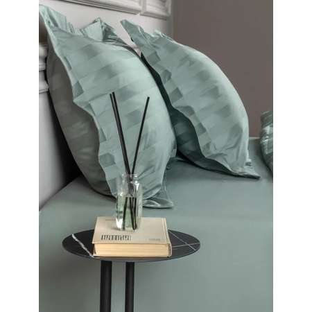 Комплект постельного белья Askona Comfort Stripe 3*3 2.0 односпальный 2 предм.