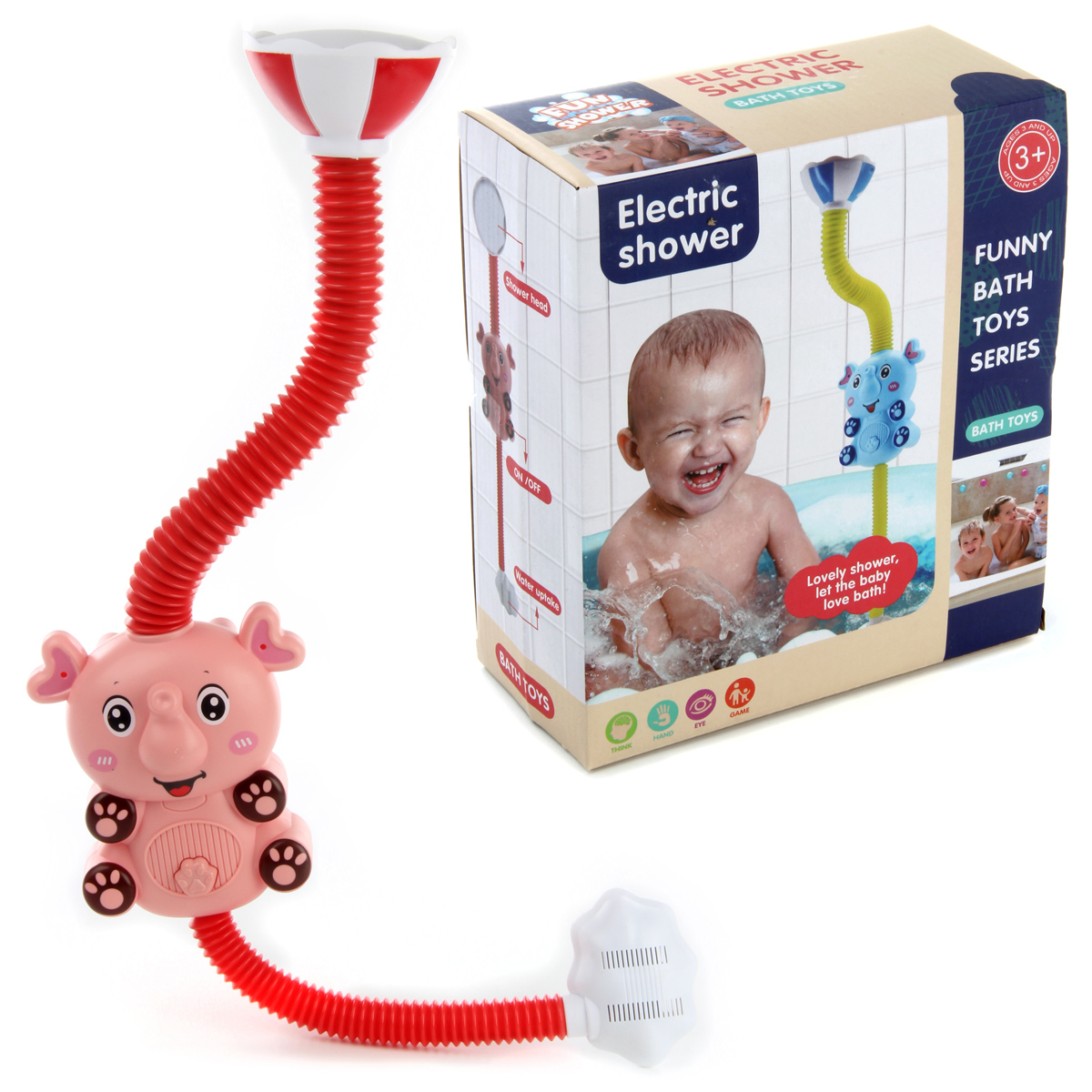 Игрушка Veld Co - фото 4