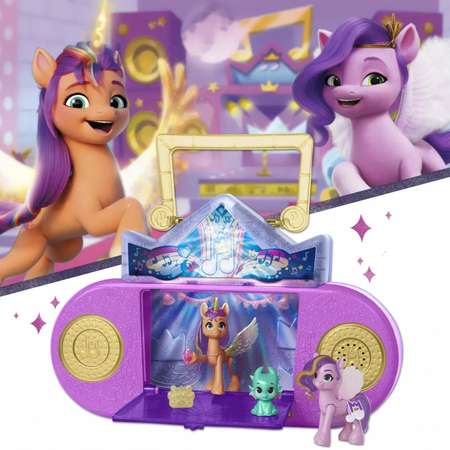 Игровой набор My Little Pony