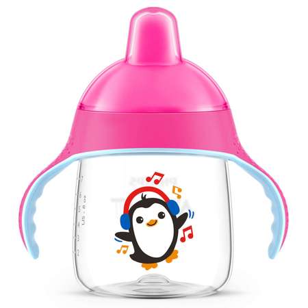 Поильник Philips Avent 260 мл