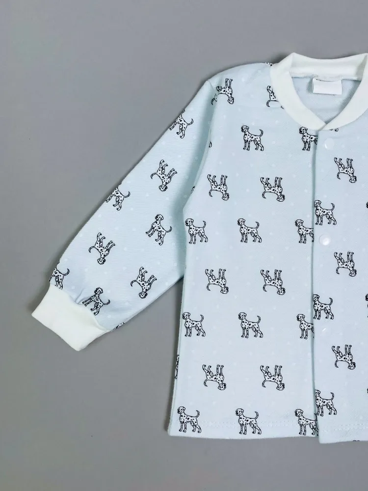 Кофточка Clariss ЦБ-00001445 - фото 10