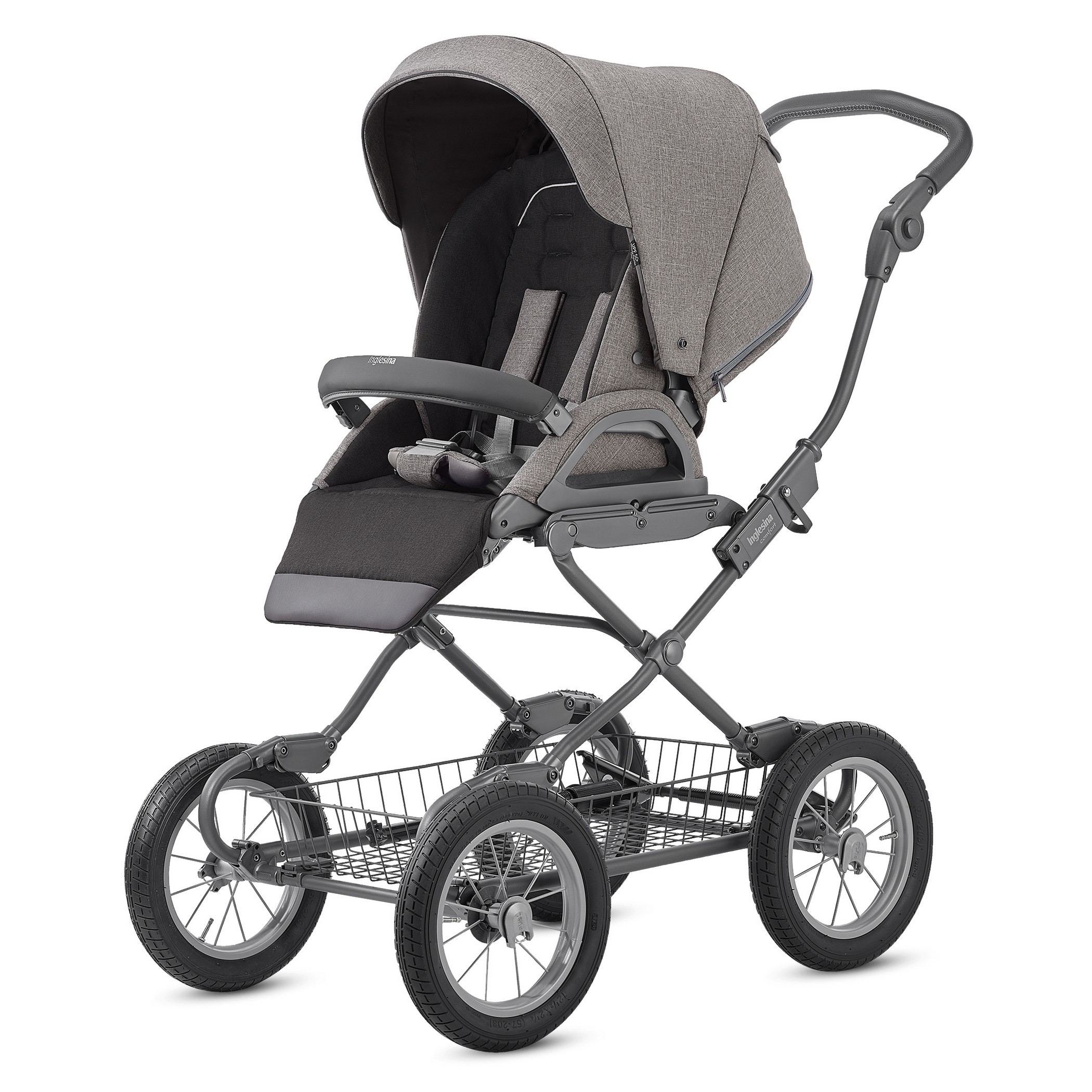 Коляска 2в1 Inglesina - фото 2