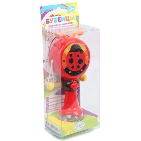 Игрушка УТИ ПУТИ погремушка