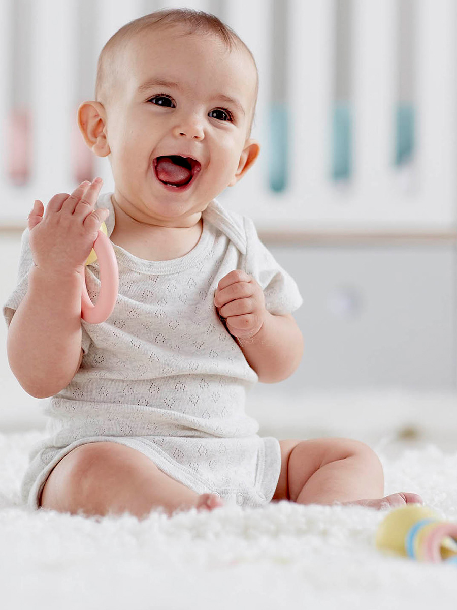 Прорезыватель Hape - фото 3