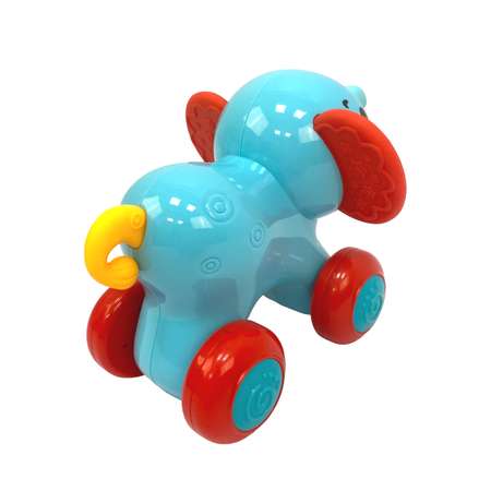 Игрушка SHARKTOYS каталка Слон