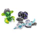Игровой набор Bakugan