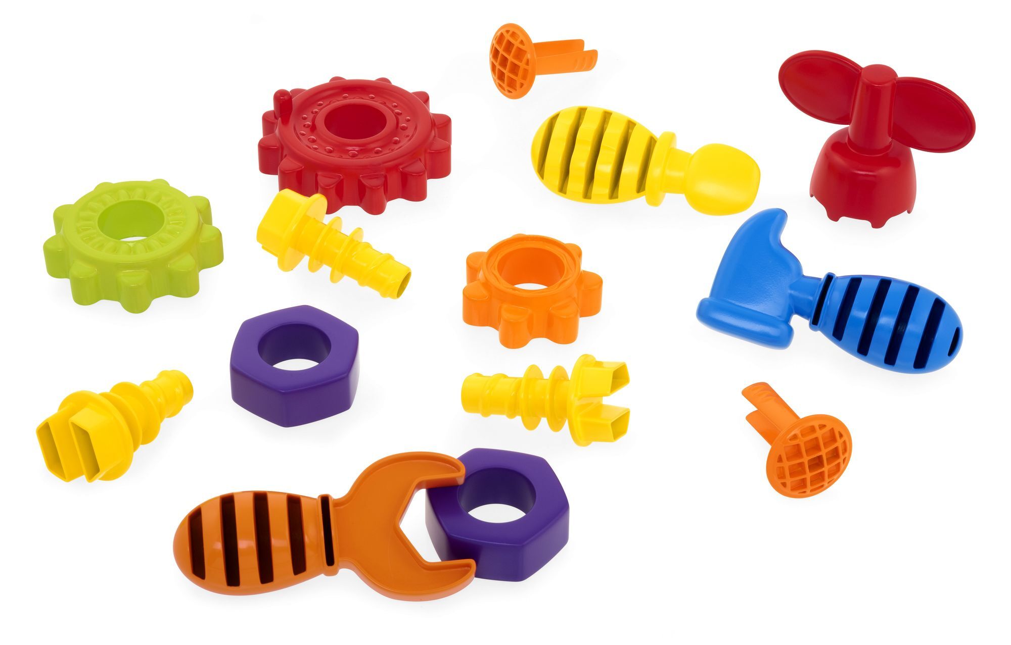 Игрушка Chicco сортер - фото 11